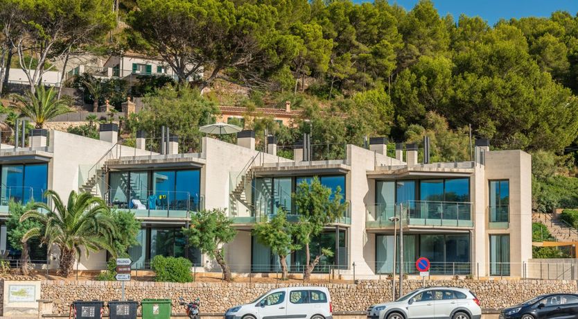 Photo of Mallorcan Skies