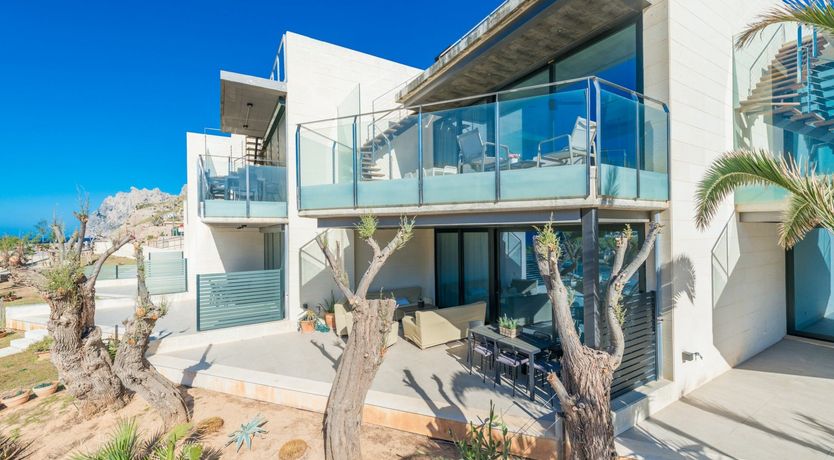 Photo of Mallorcan Skies