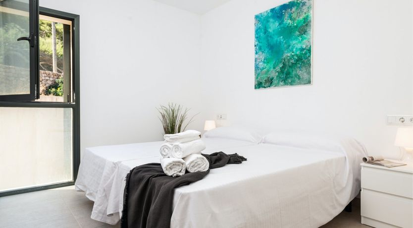 Photo of Mallorcan Skies