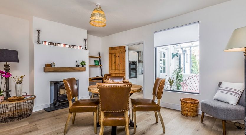 Photo of Southern Seaboard