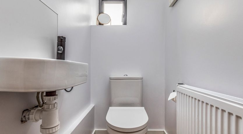 Photo of Southern Seaboard