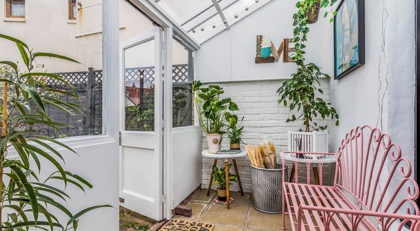 Photo of Southern Seaboard