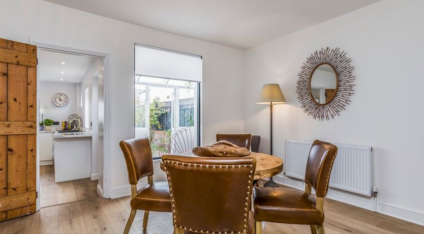 Photo of Southern Seaboard