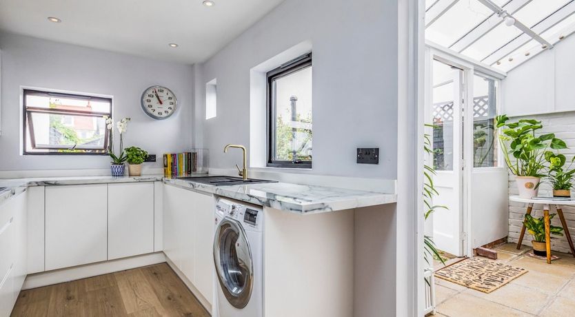 Photo of Southern Seaboard