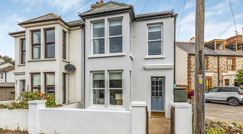 Photo of Southern Seaboard