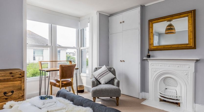 Photo of Southern Seaboard