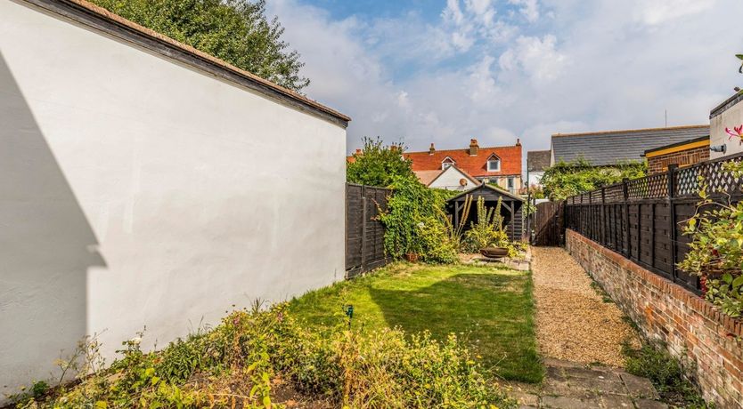 Photo of Southern Seaboard