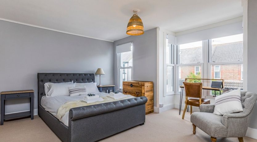 Photo of Southern Seaboard