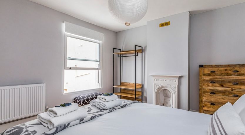 Photo of Southern Seaboard