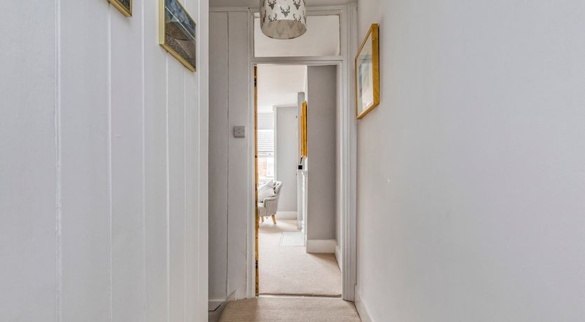 Photo of Southern Seaboard