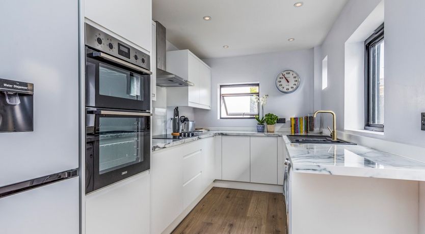 Photo of Southern Seaboard