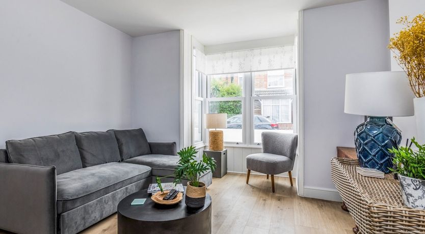 Photo of Southern Seaboard