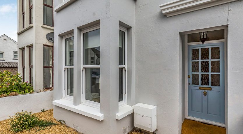 Photo of Southern Seaboard