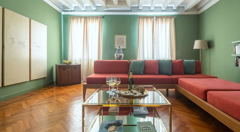 Photo of Parquet & Sage