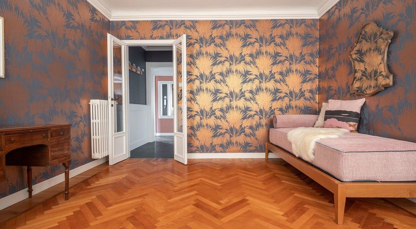 Photo of Parquet & Sage