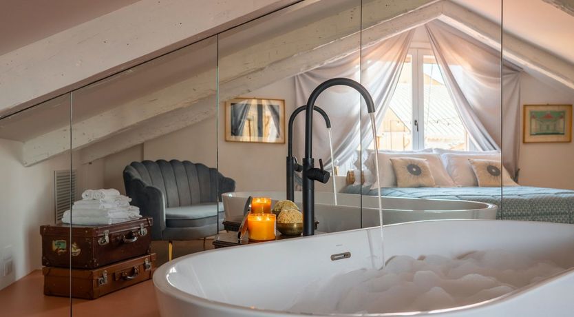 Photo of Parquet & Sage