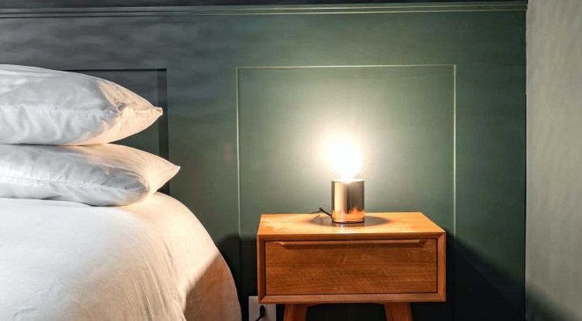 Photo of Parquet & Sage