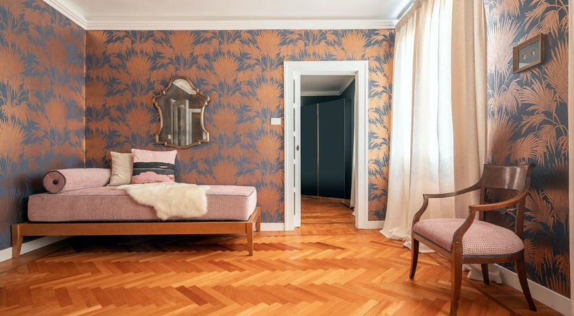 Photo of Parquet & Sage