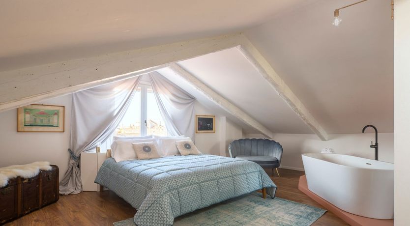 Photo of Parquet & Sage