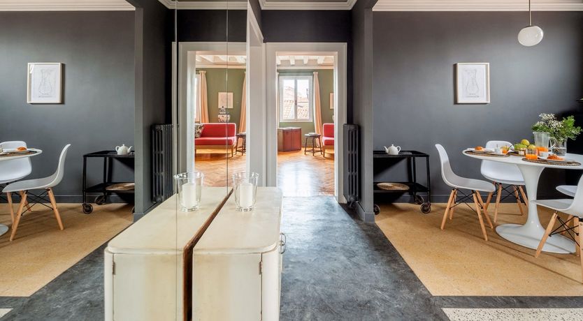 Photo of Parquet & Sage