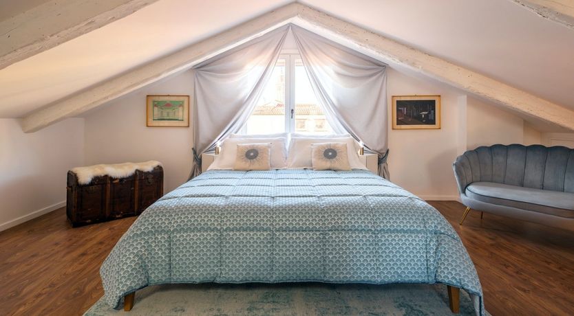 Photo of Parquet & Sage