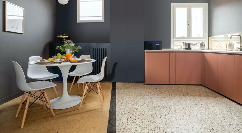 Photo of Parquet & Sage