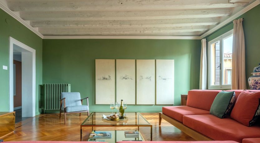 Photo of Parquet & Sage