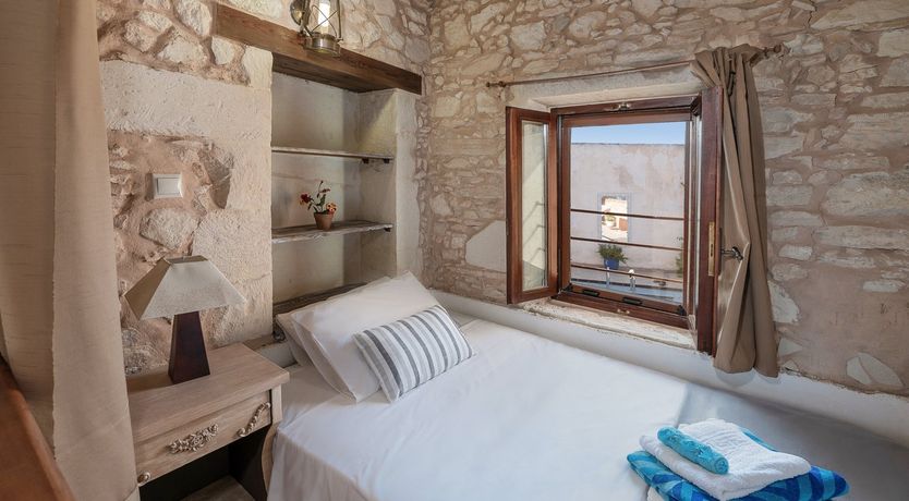 Photo of Aspro Authenticity