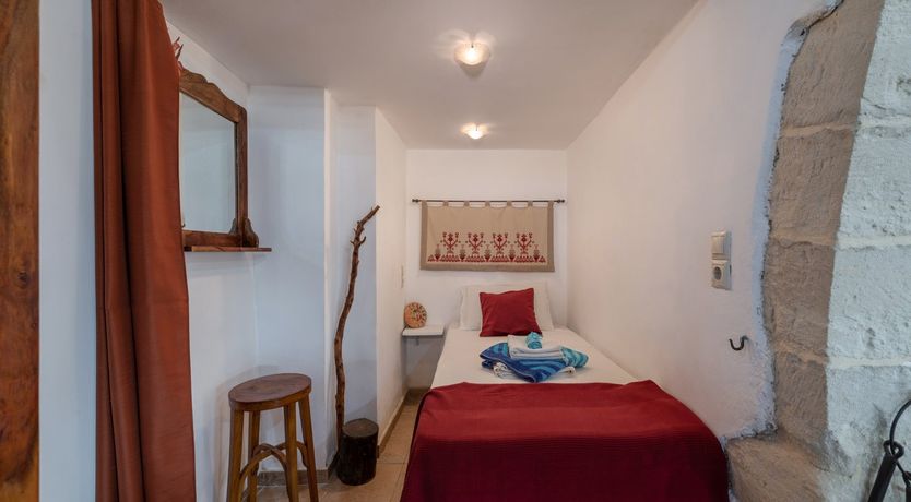 Photo of Aspro Authenticity