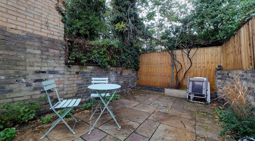 Photo of Time for Heroes