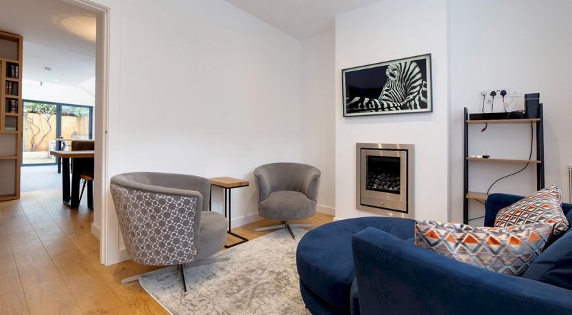 Photo of Time for Heroes