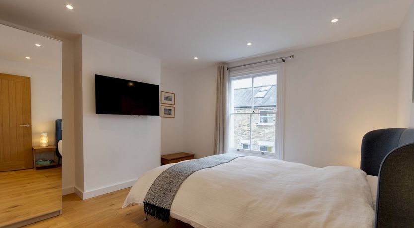 Photo of Time for Heroes