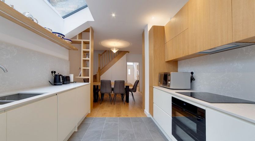 Photo of Time for Heroes