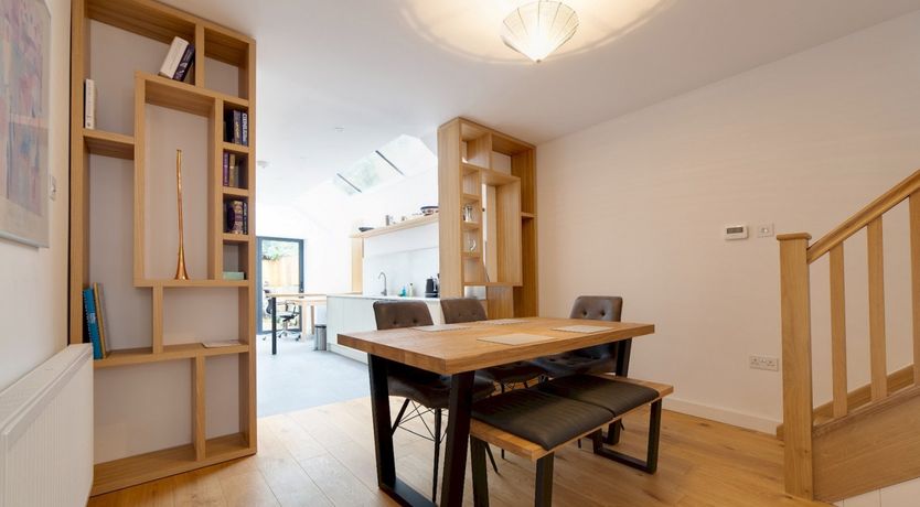 Photo of Time for Heroes