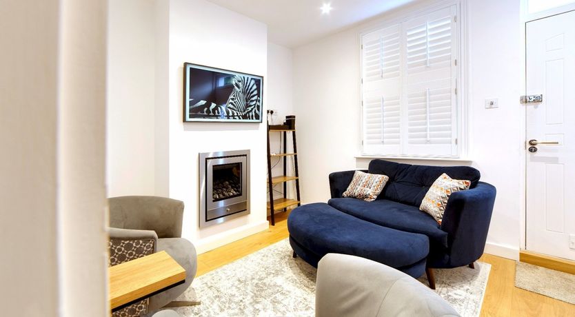 Photo of Time for Heroes