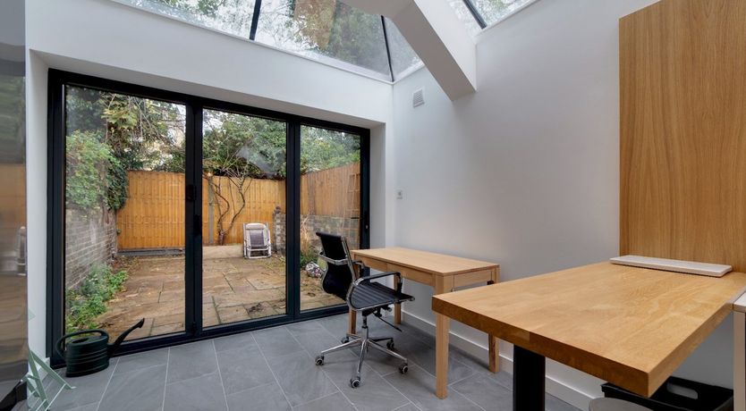 Photo of Time for Heroes