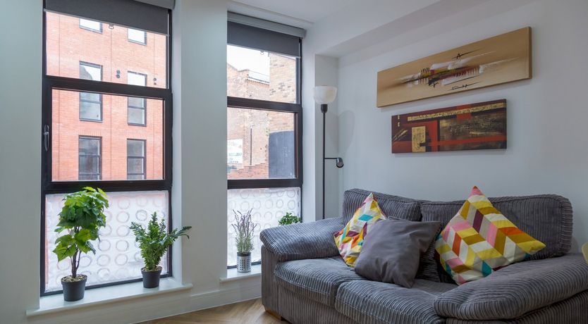 Photo of City Of A Thousand Trades