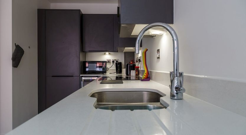 Photo of City Of A Thousand Trades