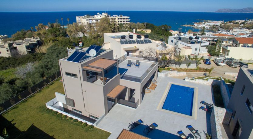 Photo of Spun Glass Lagoon