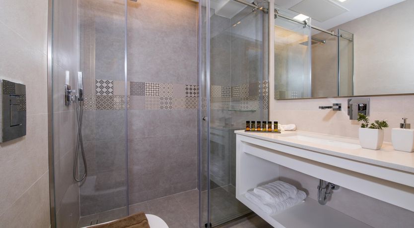 Photo of Spun Glass Lagoon