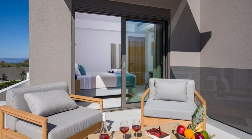 Photo of Spun Glass Lagoon