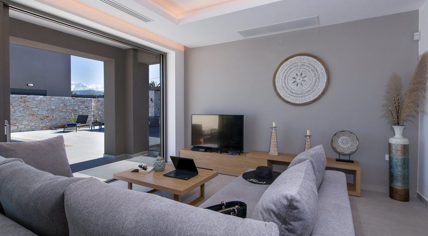 Photo of Spun Glass Lagoon