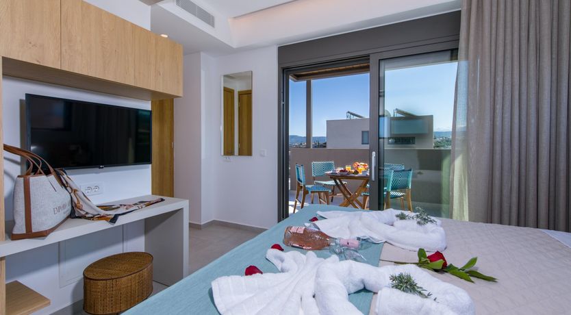 Photo of Spun Glass Lagoon