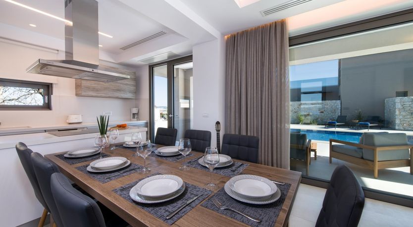 Photo of Spun Glass Lagoon