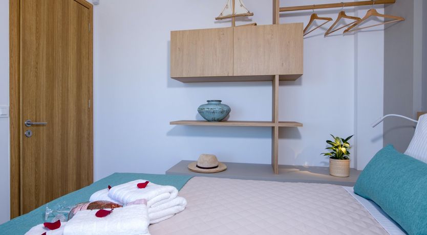 Photo of Spun Glass Lagoon