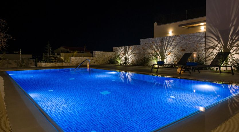 Photo of Spun Glass Lagoon