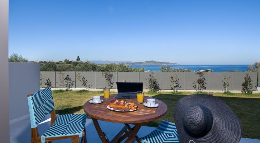 Photo of Spun Glass Lagoon