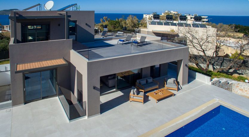 Photo of Spun Glass Lagoon