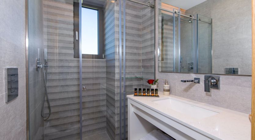 Photo of Spun Glass Lagoon