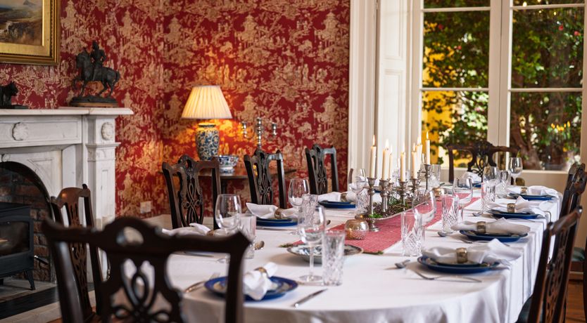 Photo of Centuries of Style